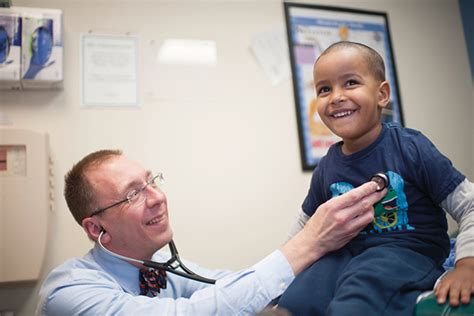 children's mn pulmonology.